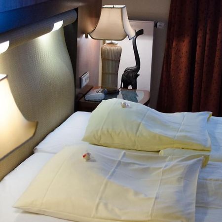 Royal Inn Köln Eksteriør bilde