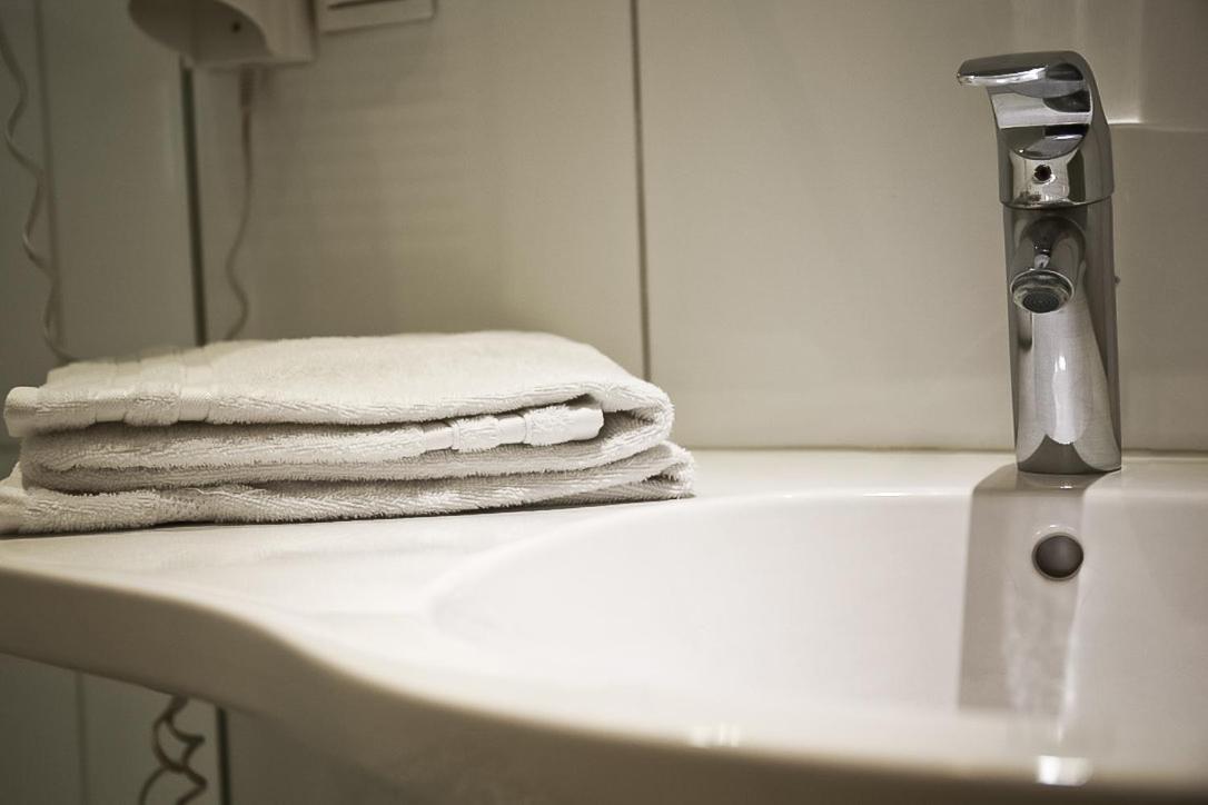Royal Inn Köln Eksteriør bilde
