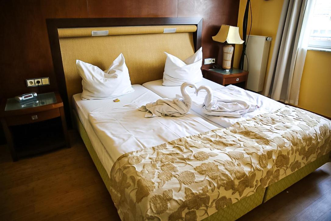 Royal Inn Köln Eksteriør bilde