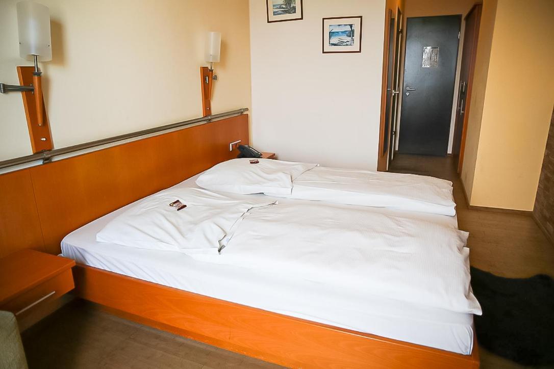 Royal Inn Köln Eksteriør bilde