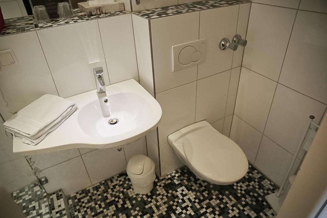 Royal Inn Köln Eksteriør bilde