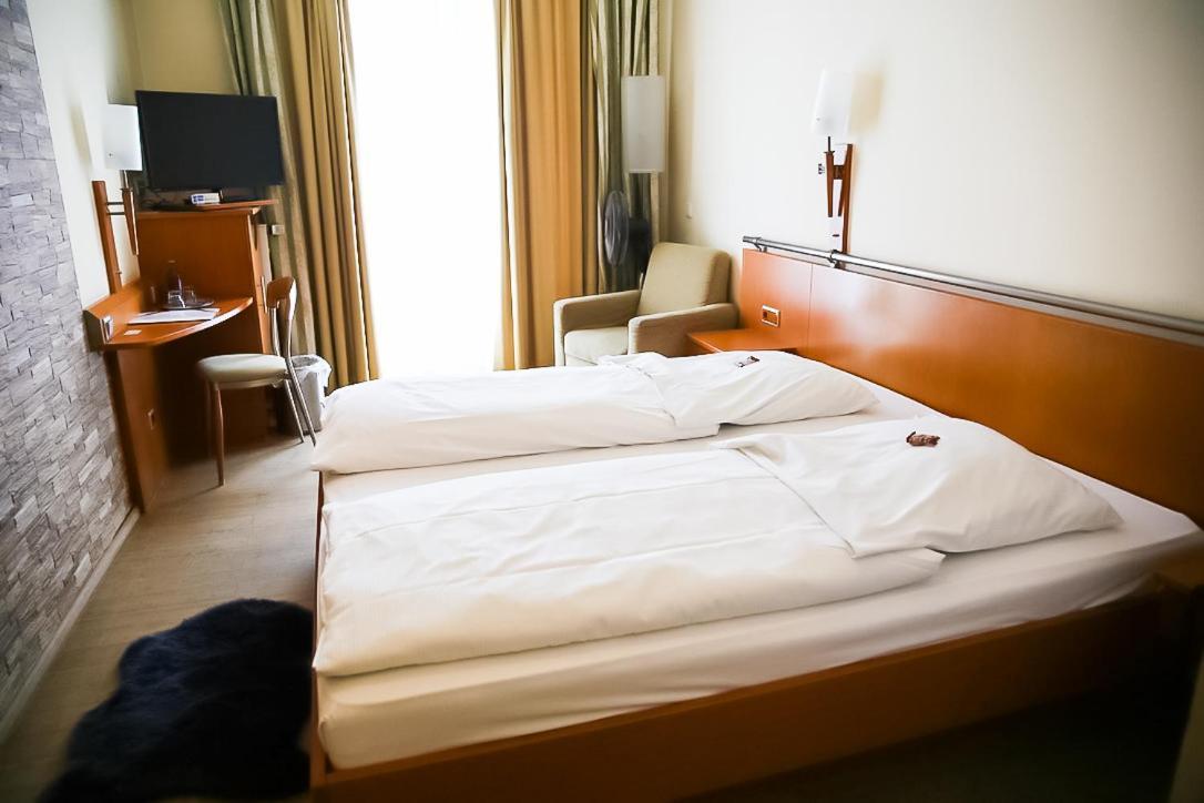 Royal Inn Köln Eksteriør bilde