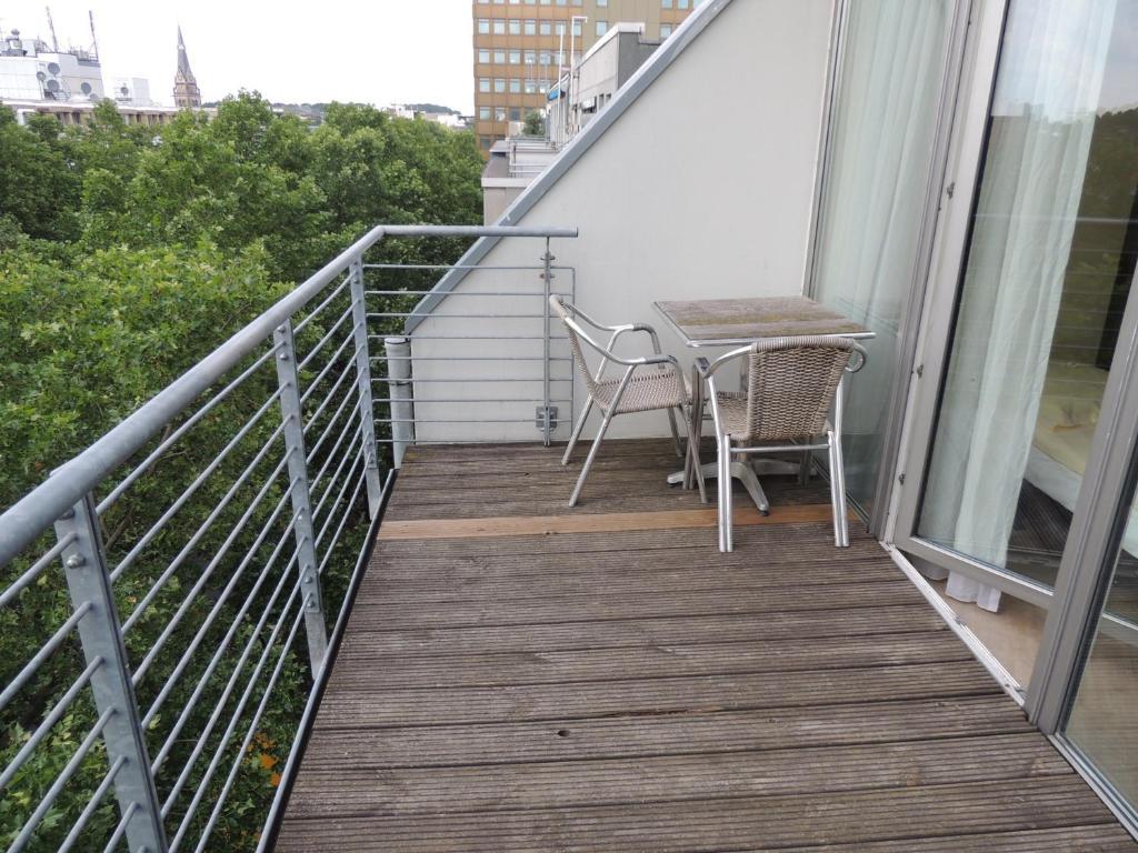 Royal Inn Köln Rom bilde