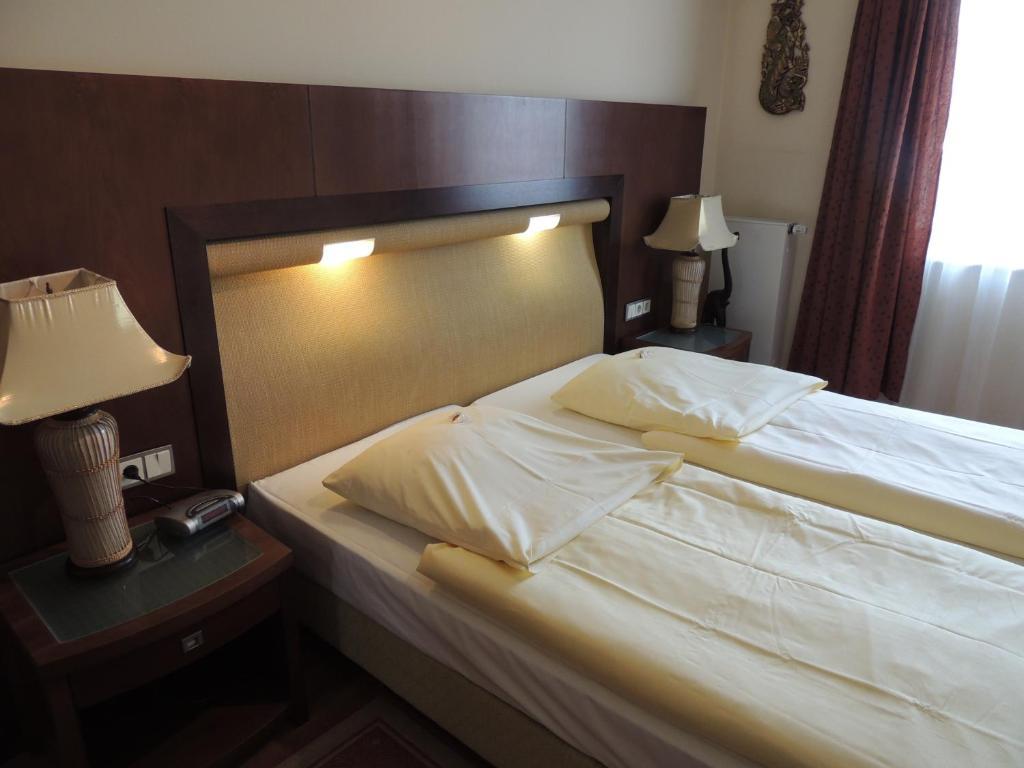 Royal Inn Köln Rom bilde