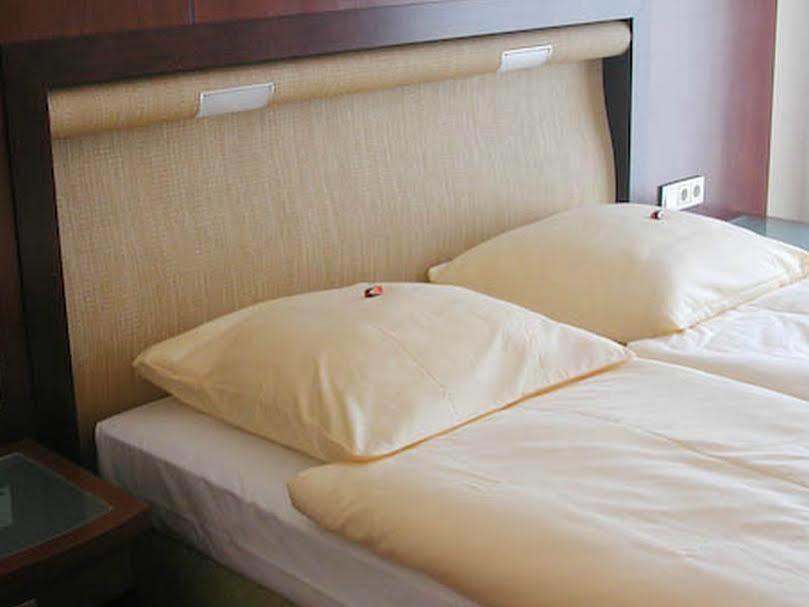 Royal Inn Köln Eksteriør bilde