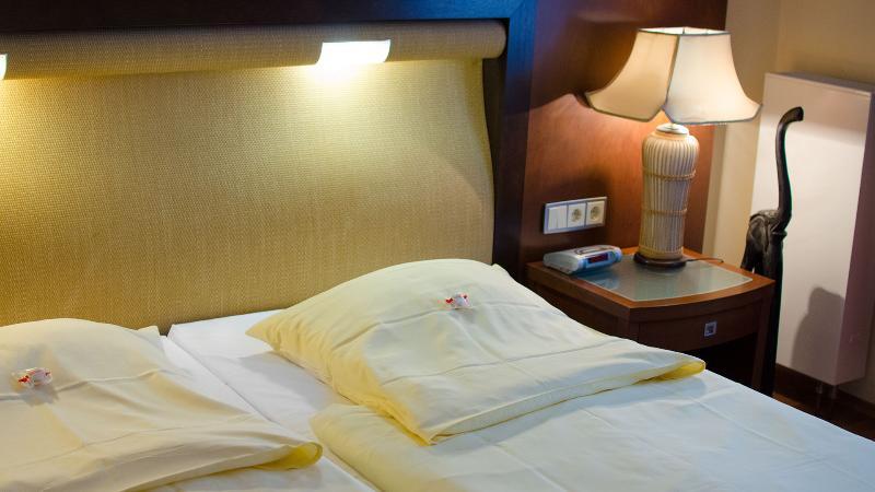 Royal Inn Köln Eksteriør bilde