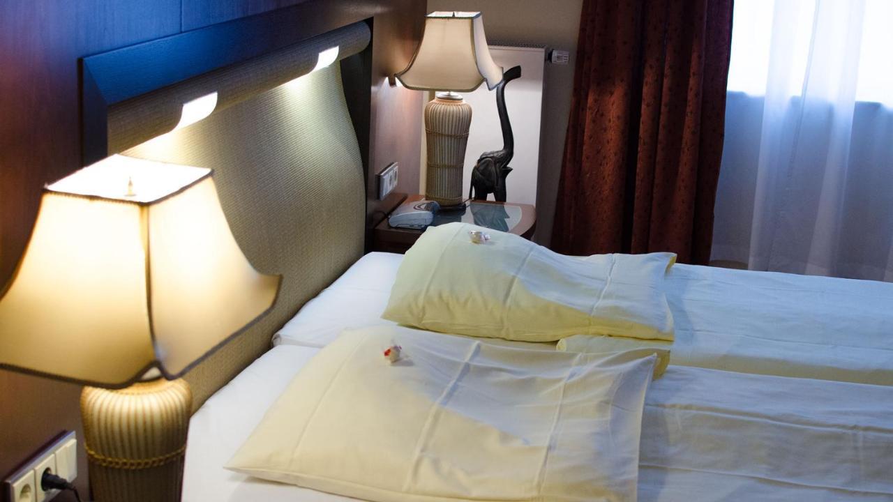 Royal Inn Köln Eksteriør bilde