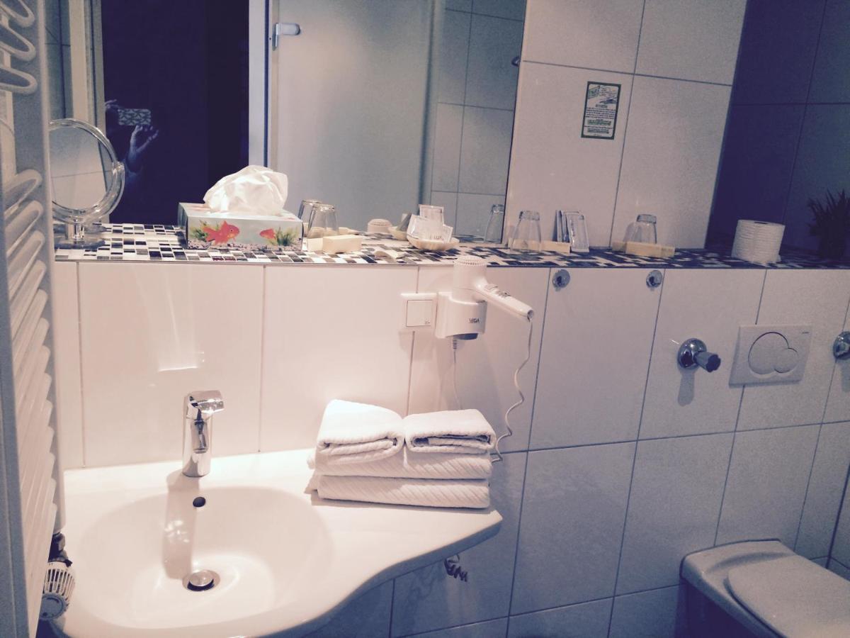 Royal Inn Köln Rom bilde