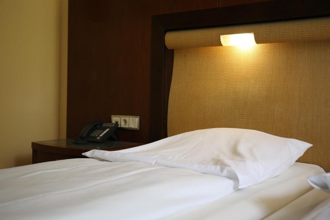 Royal Inn Köln Eksteriør bilde